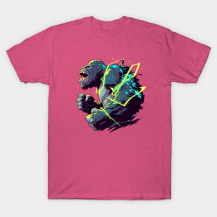 king kong T-Shirt